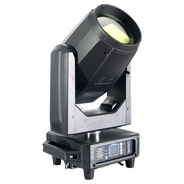Μίνι κινούμενο φως κεφαλής 380W