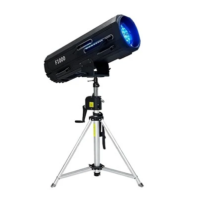 1000W LED Follow Spot Light
