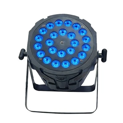 Υψηλής ποιότητας 24x12W RGBW 4 σε 1 LED Par Light