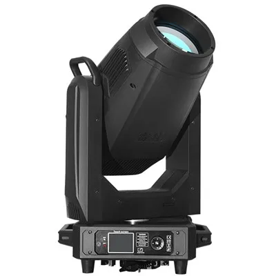 Κινούμενο φως κεφαλής LED 1200W BSWP προφίλ πλαισίου