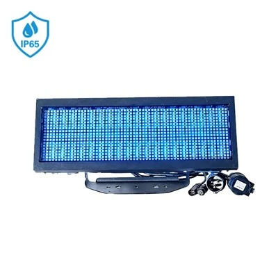Εξωτερικό Φως 120 τμημάτων LED Strobe Stage Light